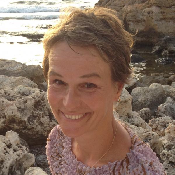 Corine Jamar