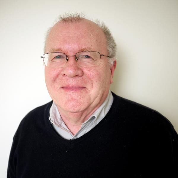Robert Daloze