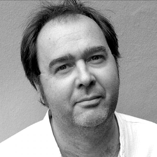 Thierry Robberecht