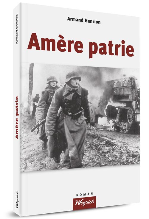 Amère patrie