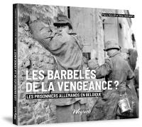 (INDISPO)Barbelés de la vengeance (Les)