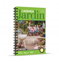 Agenda Esprit Jardin 2022